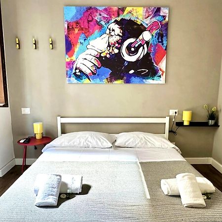 Room 45 Floransa Dış mekan fotoğraf
