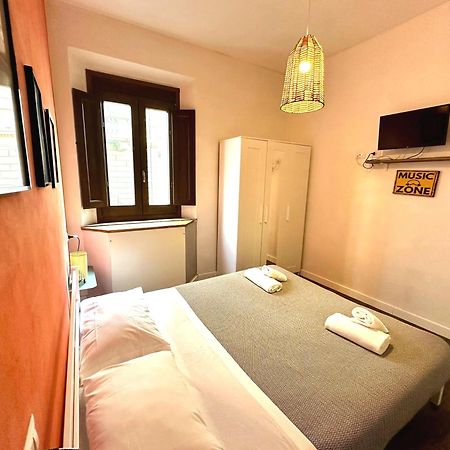 Room 45 Floransa Dış mekan fotoğraf
