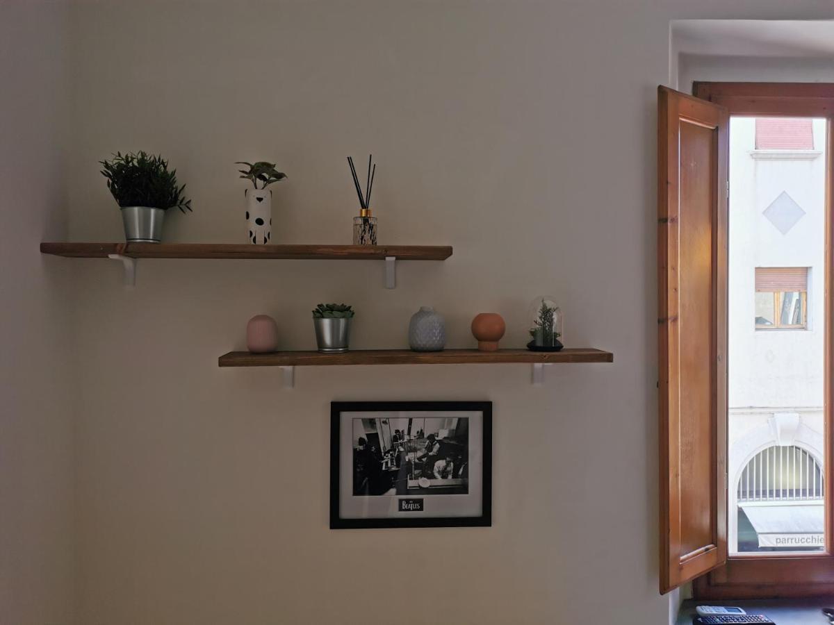 Room 45 Floransa Dış mekan fotoğraf