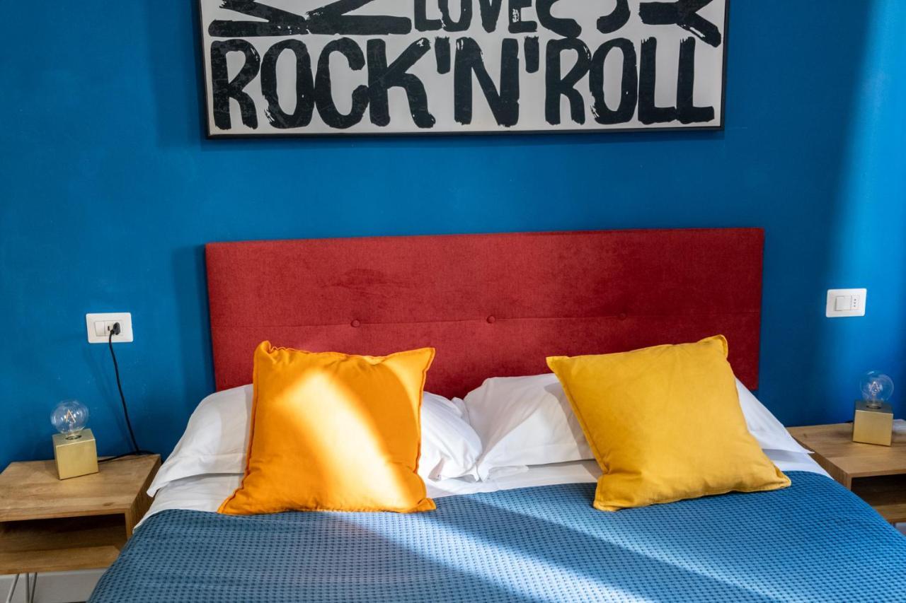 Room 45 Floransa Dış mekan fotoğraf