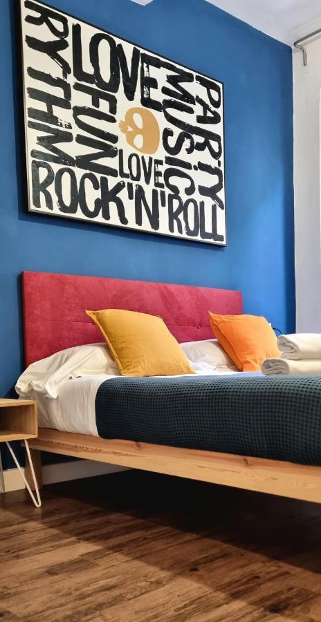 Room 45 Floransa Dış mekan fotoğraf