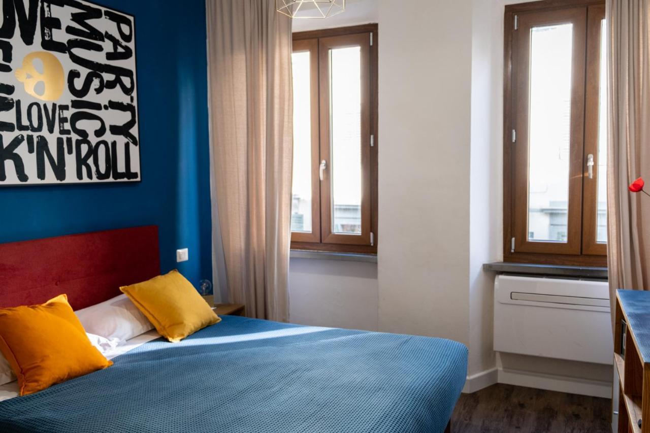 Room 45 Floransa Dış mekan fotoğraf