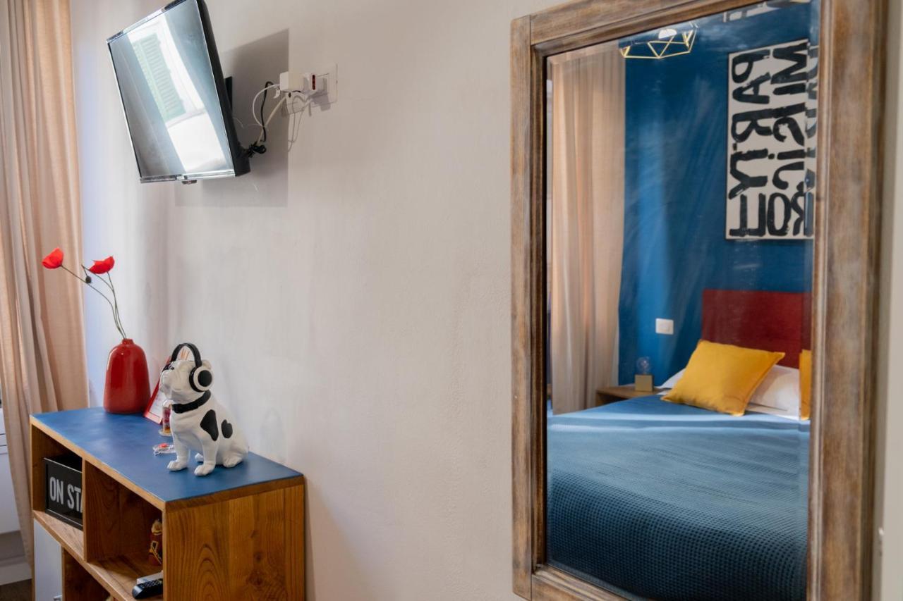 Room 45 Floransa Dış mekan fotoğraf