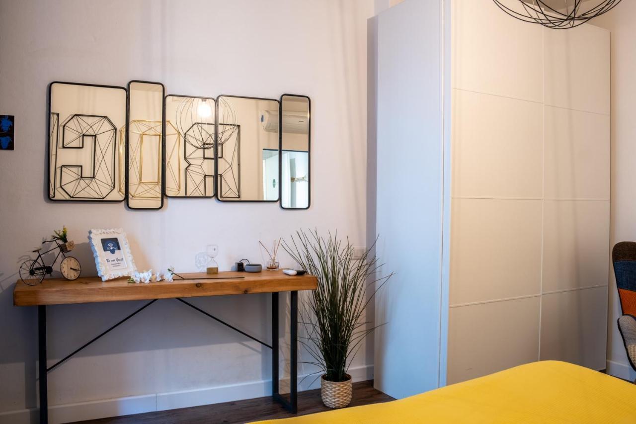Room 45 Floransa Dış mekan fotoğraf
