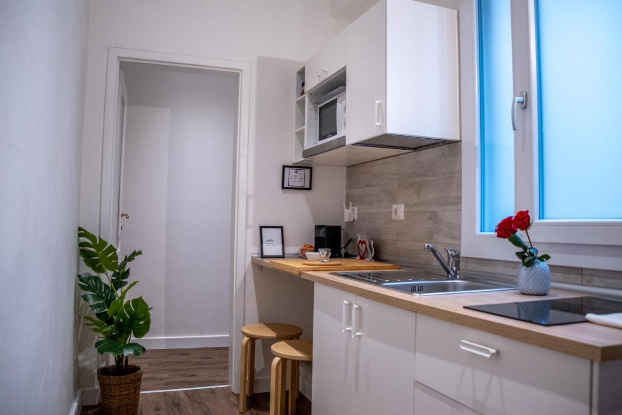 Room 45 Floransa Dış mekan fotoğraf