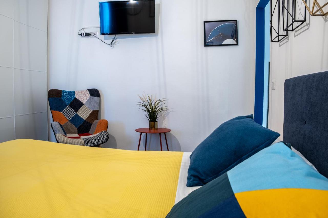 Room 45 Floransa Dış mekan fotoğraf