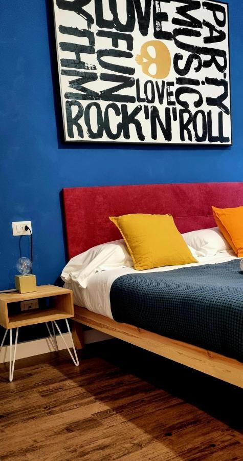 Room 45 Floransa Dış mekan fotoğraf