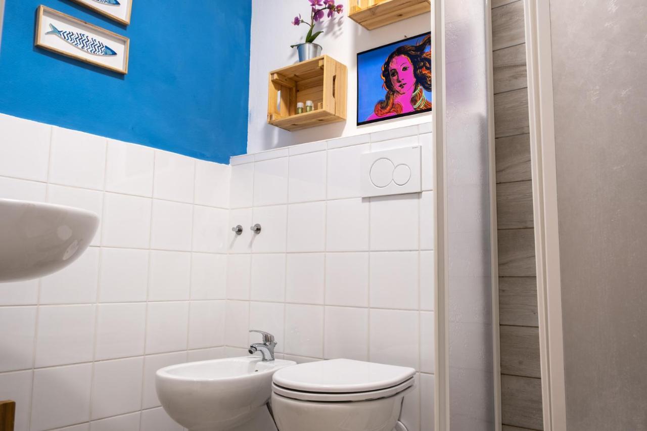 Room 45 Floransa Dış mekan fotoğraf
