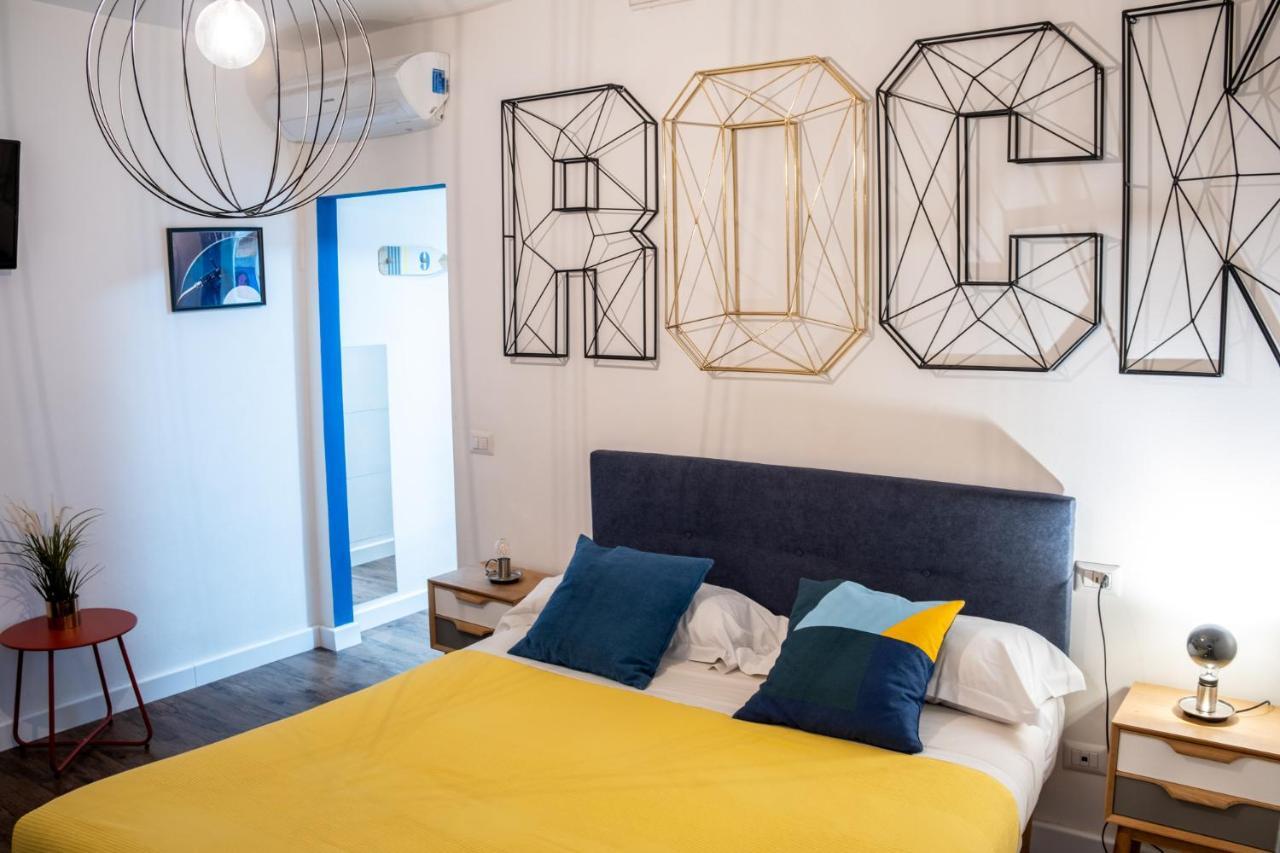 Room 45 Floransa Dış mekan fotoğraf