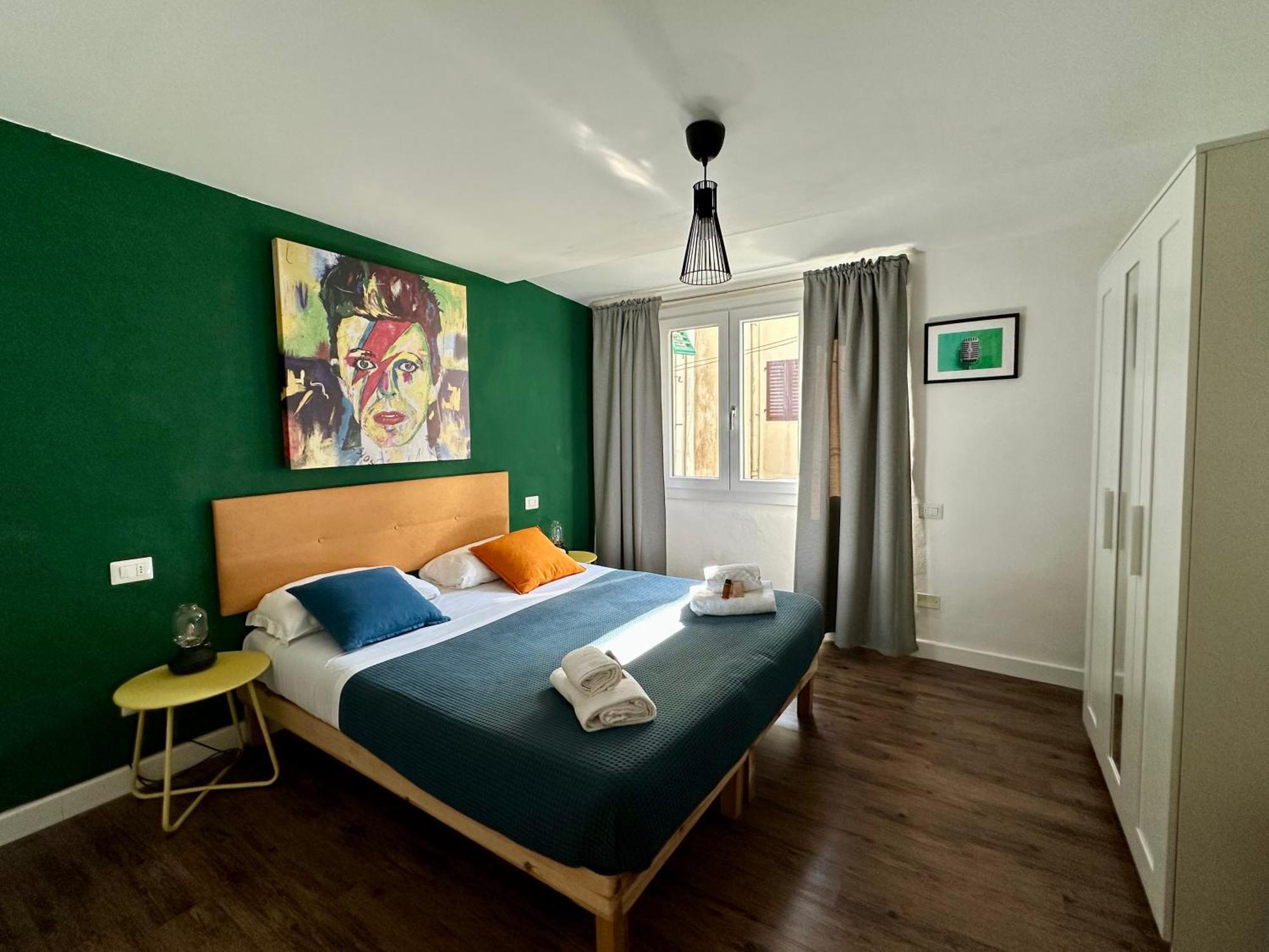 Room 45 Floransa Dış mekan fotoğraf