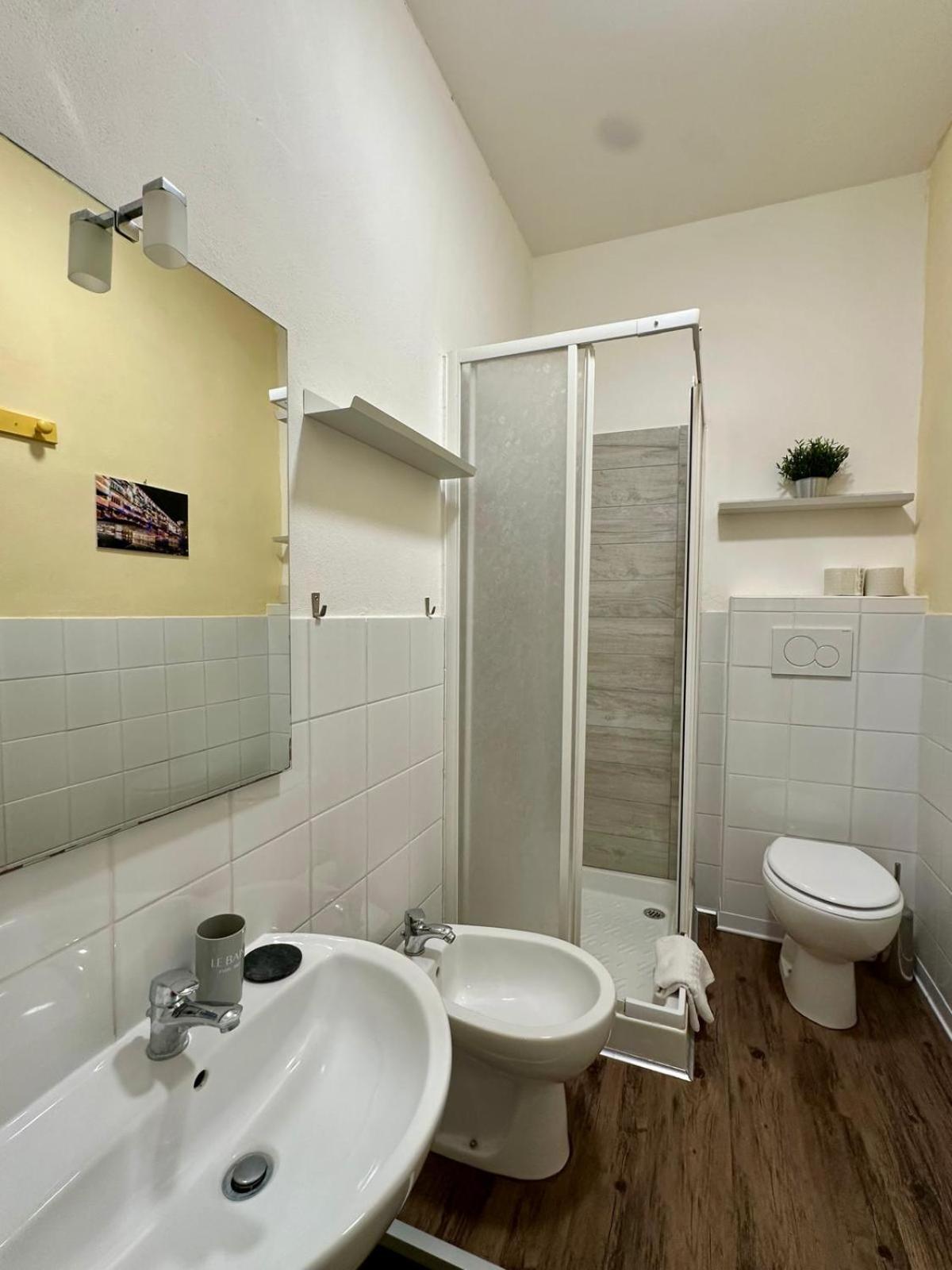 Room 45 Floransa Dış mekan fotoğraf