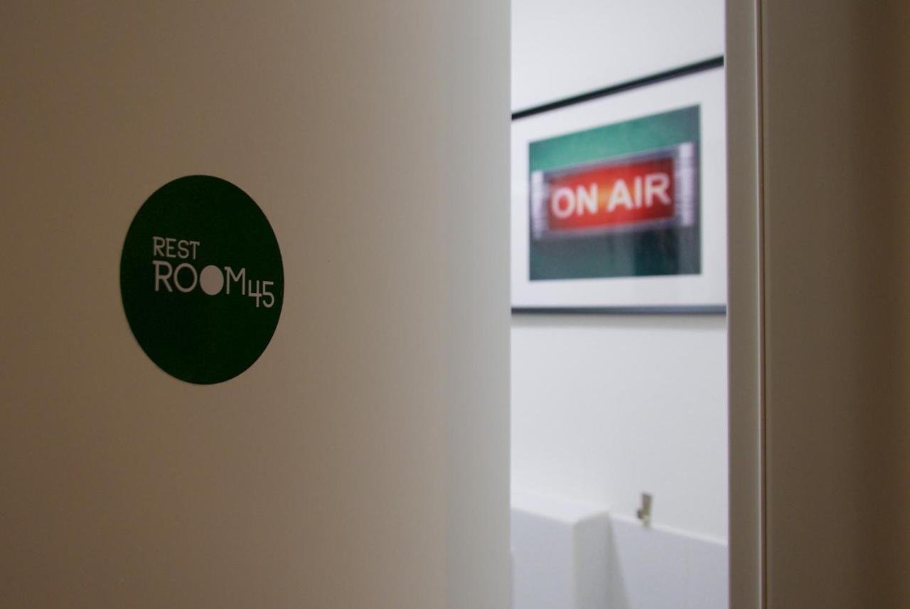 Room 45 Floransa Dış mekan fotoğraf